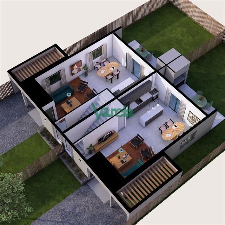 Casas en  Lagomar al sur a estrenar en enero