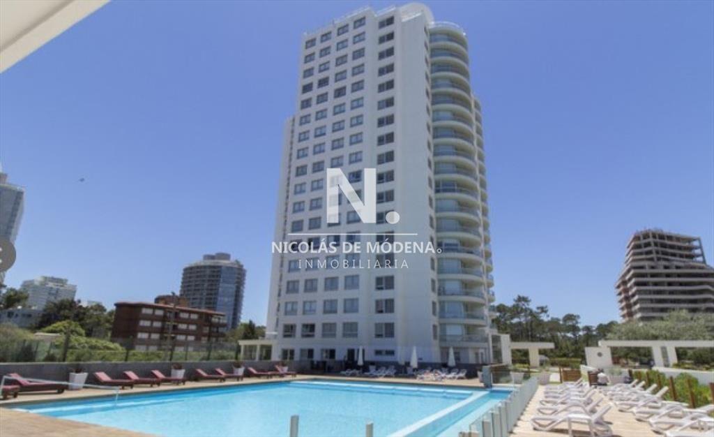 Alquiler Anual 3 dormitorios en Punta del Este