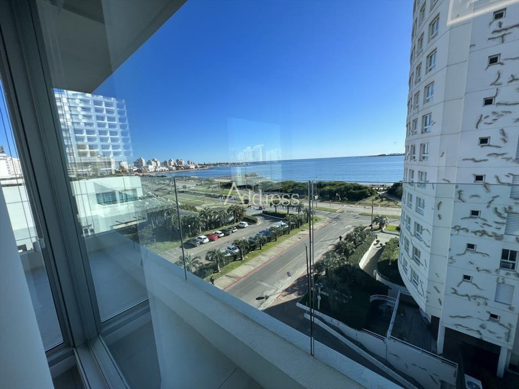Apartamento en Mansa -a estrenar
