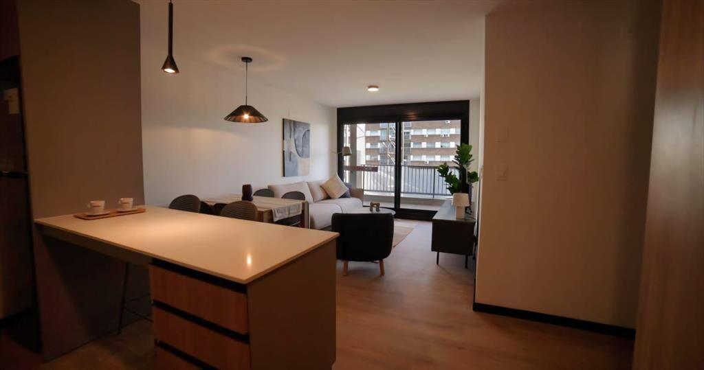 Apartamento en venta en La Blanqueada