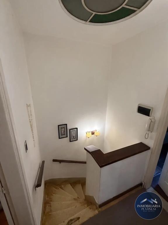 Casa en venta c/ cochera en Punta Carretas