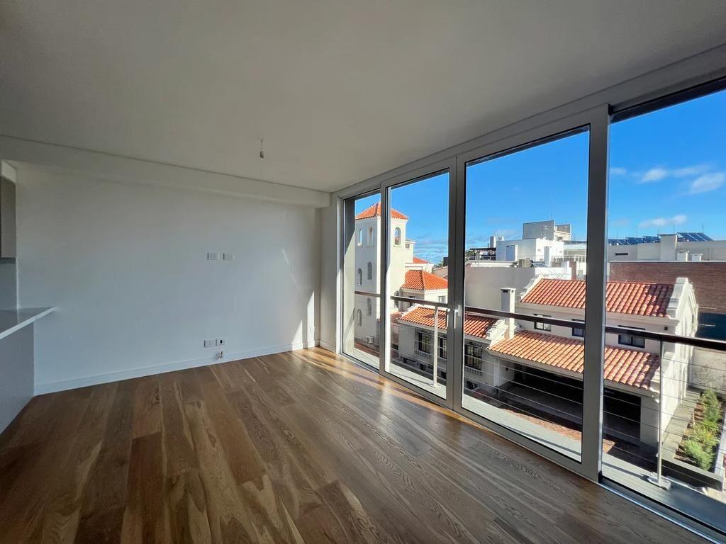 Venta apartamento de 2 dormitorios en Bilu Riviera, Carrasco