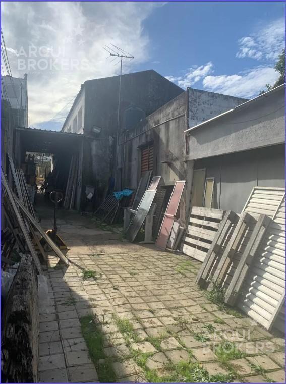 Terreno en venta en Malvín