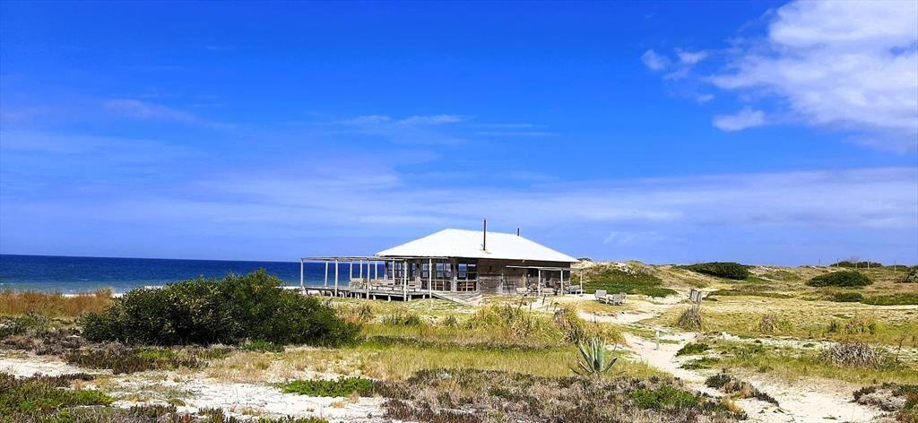VENTA LOTE19 EN COMPLEJO PRIVADO JAUREGUIBERRY SUR