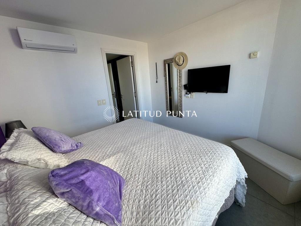 Apartamento en Yoo Punta del Este, 1 dormitorio y