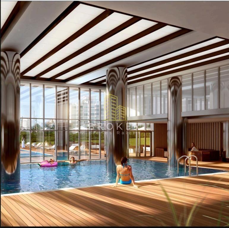 Venta Monoambiente a estrenar Punta del Este a