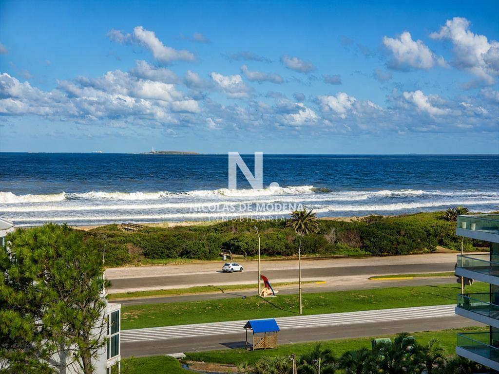 Espectaclar oportunidad en Manglar, Brava- Punta del Este.