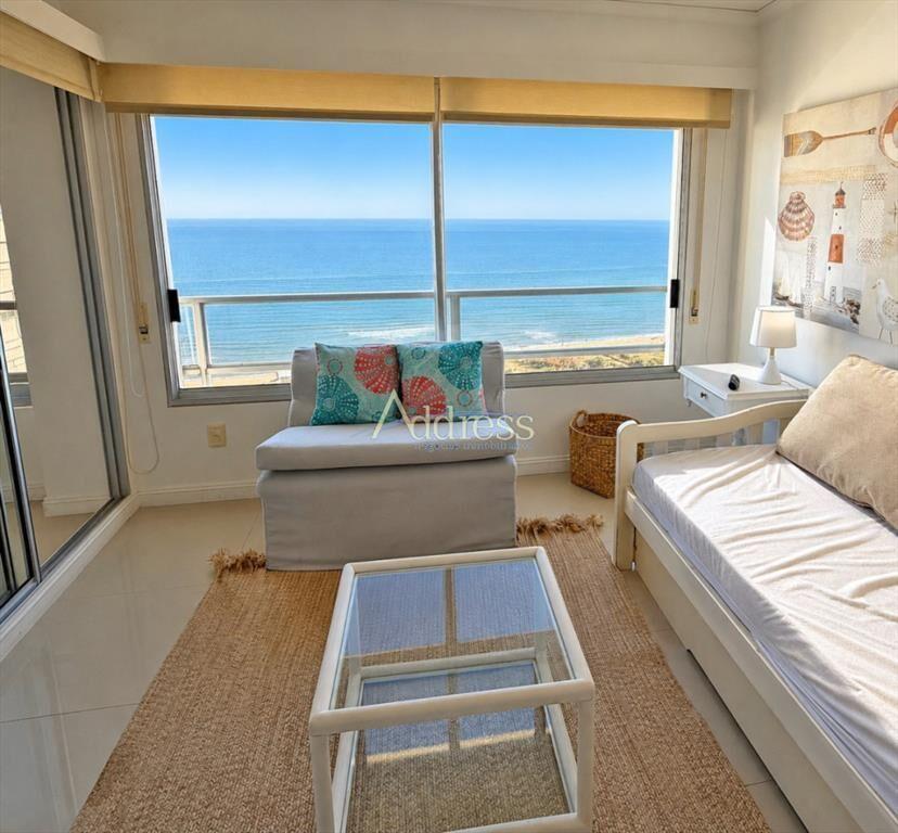 apartamento en venta frente al mar, parada 19