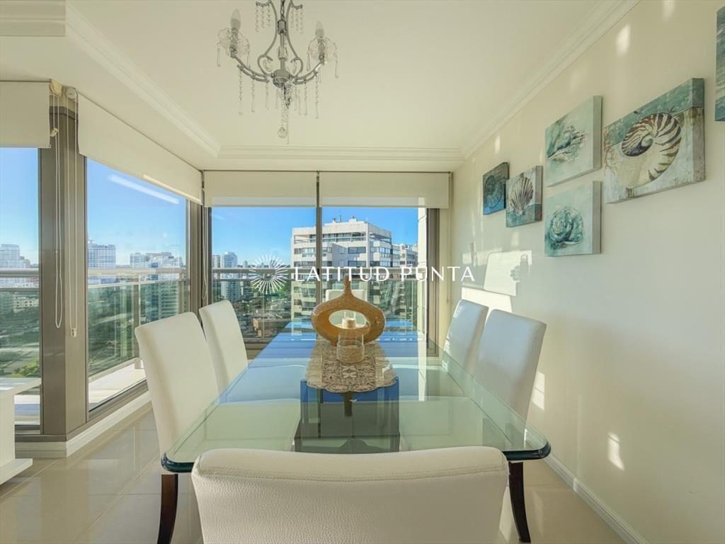 Oportunidad, piso alto en  Imperiale,en venta, 2