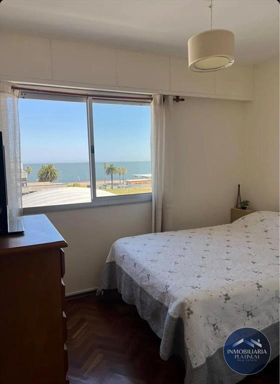 Apartamento en alquiler en Palermo