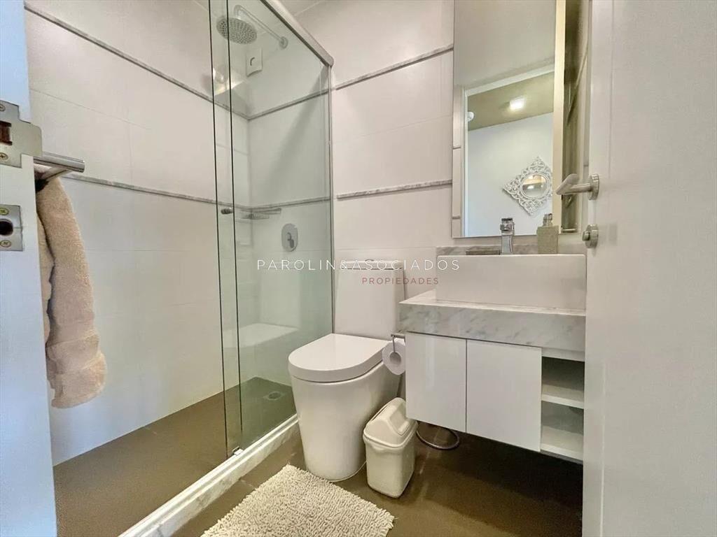 Apartamento en venta de 2 dormitorios en playa