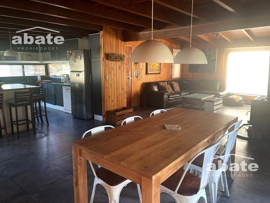 Casa en venta Punta del Diablo Rocha
