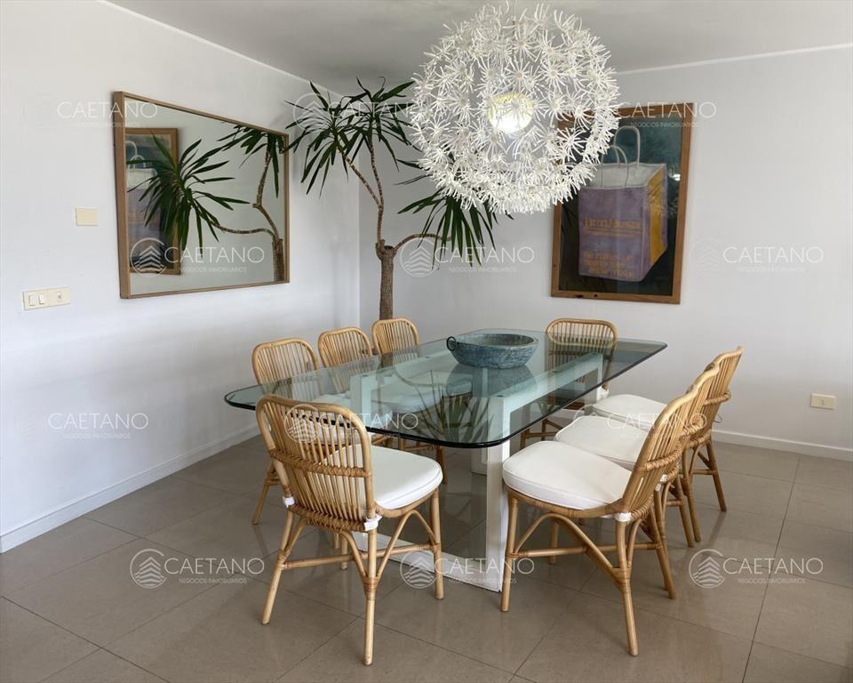 Apartamento en Venta y Alquiler, Mansa, Punta del