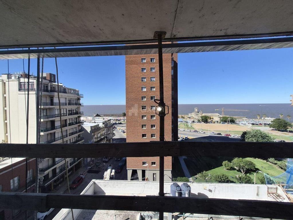 ALQUILER APARTAMENTO 1 DORMITORIO BARRIO SUR