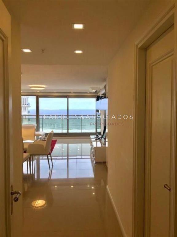 Apartamento de 3 dormitorios en venta en Torre
