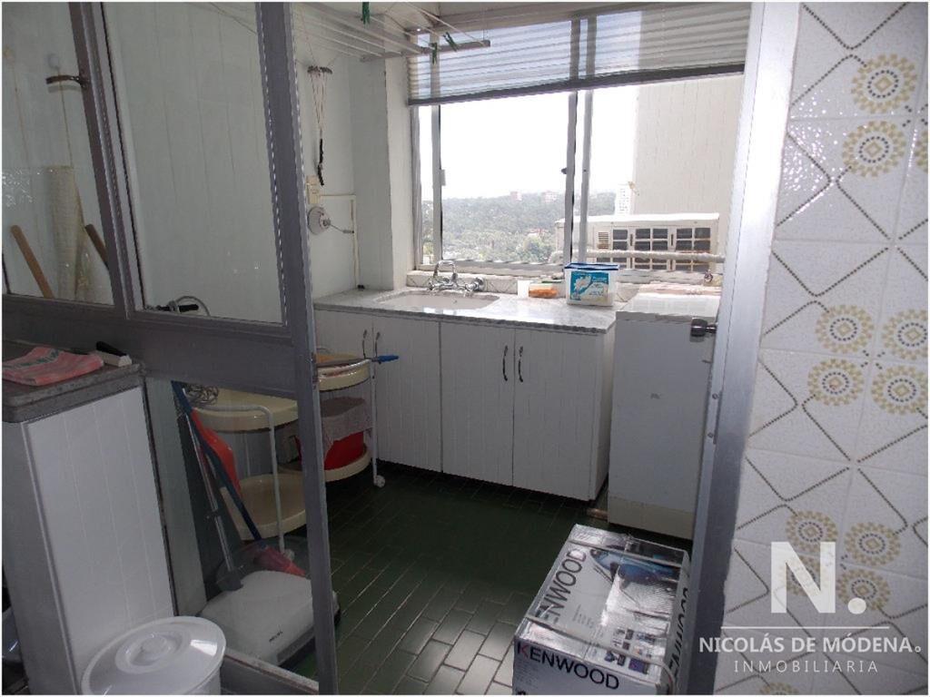 ROOSEVELT ...  PENT HOUSE .....  TODOS LOS SERVICIOS