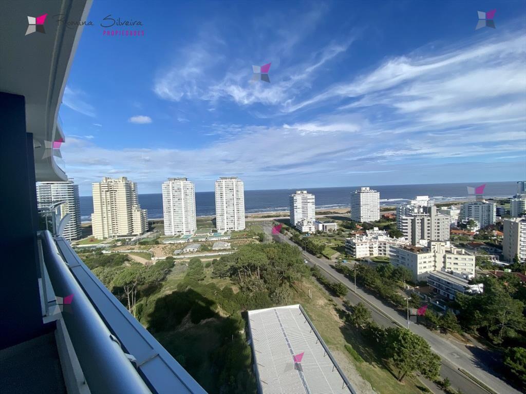VENTA DE APARTAMENTO 1 DORMITORIO EDIFICIO ONE II