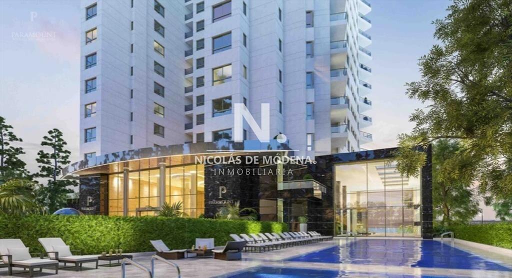 Vende apartamento de 2 dormitorios en Mansa Punta del Este