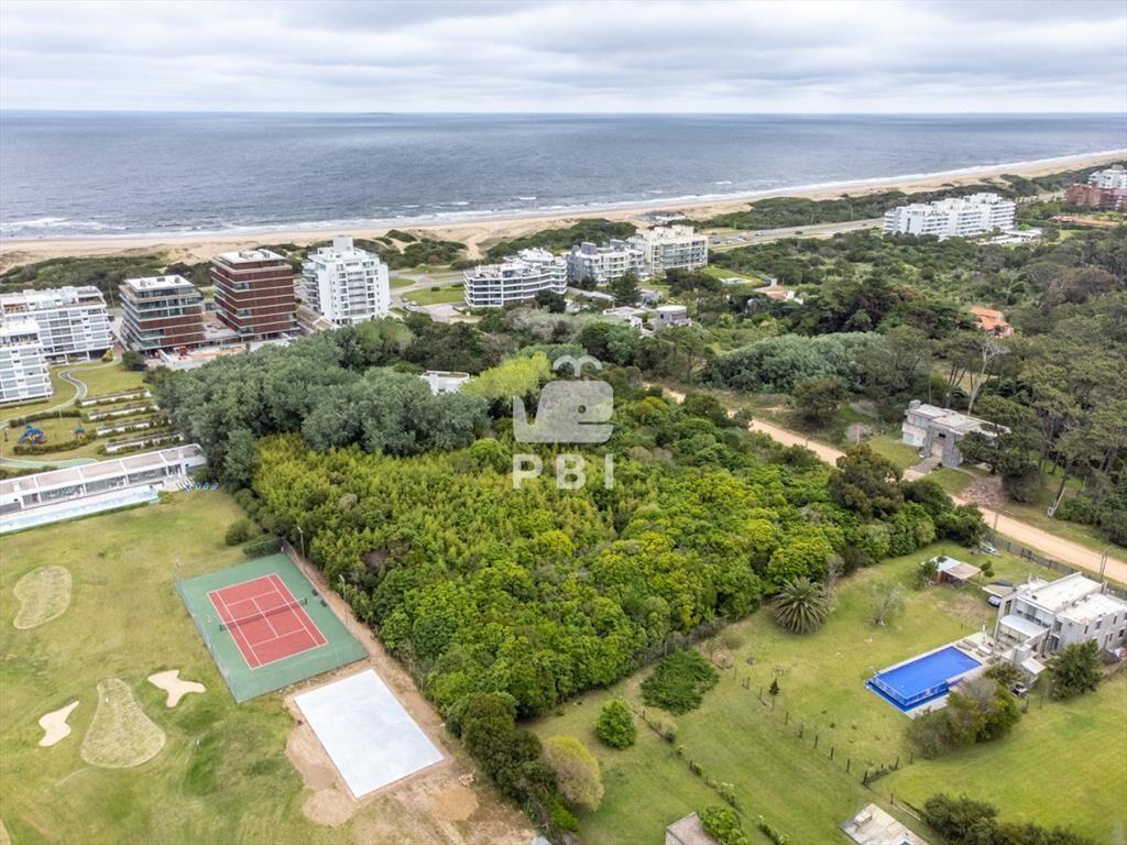 Lote en venta en El Placer, Punta del Este - Ref