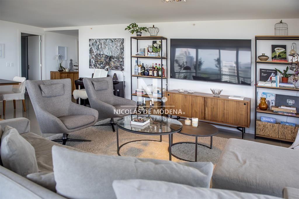 Hermoso Departamento en venta de 3 dormitorios,