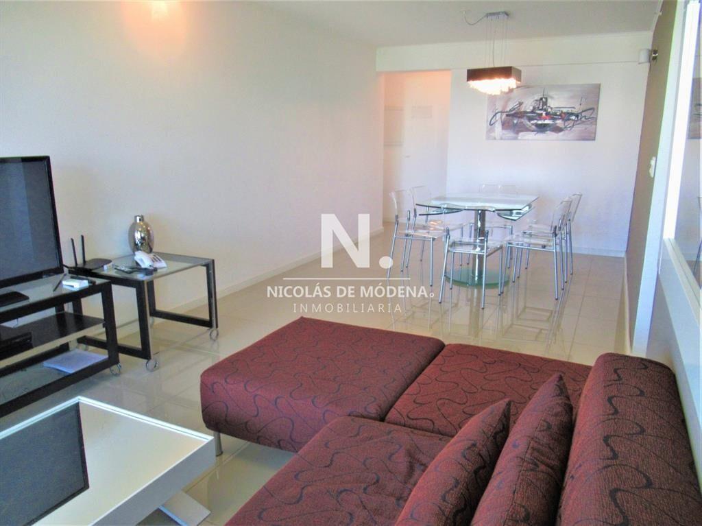 En venta espectacular Apartamento en Brava- Punta