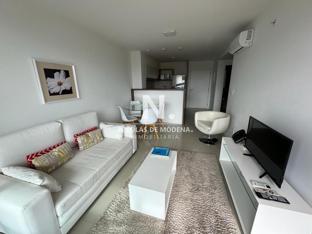 Apto 1 dormitorio en Brava