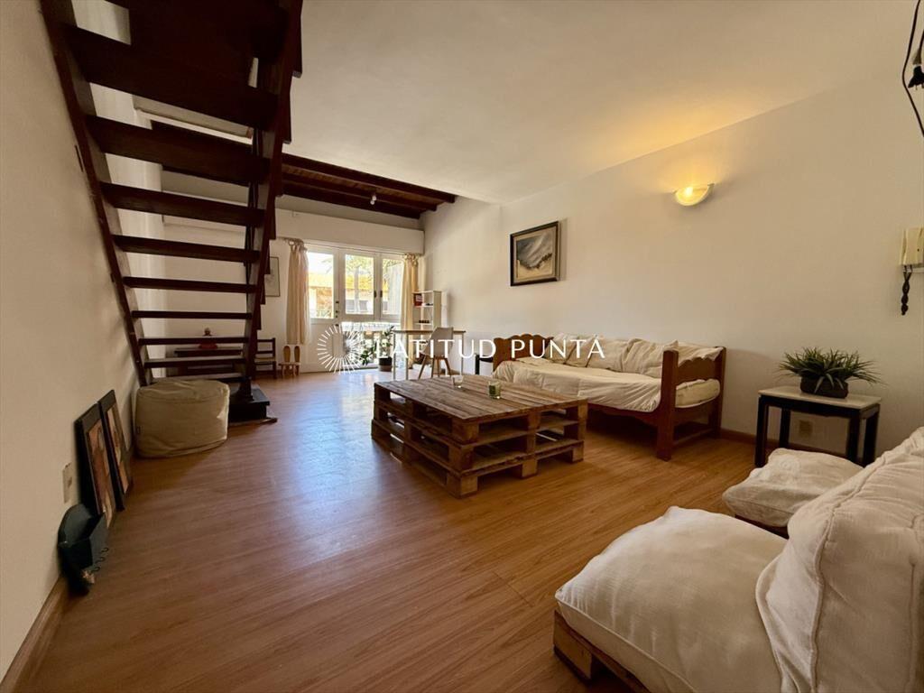 Apartamento dúplex en Península