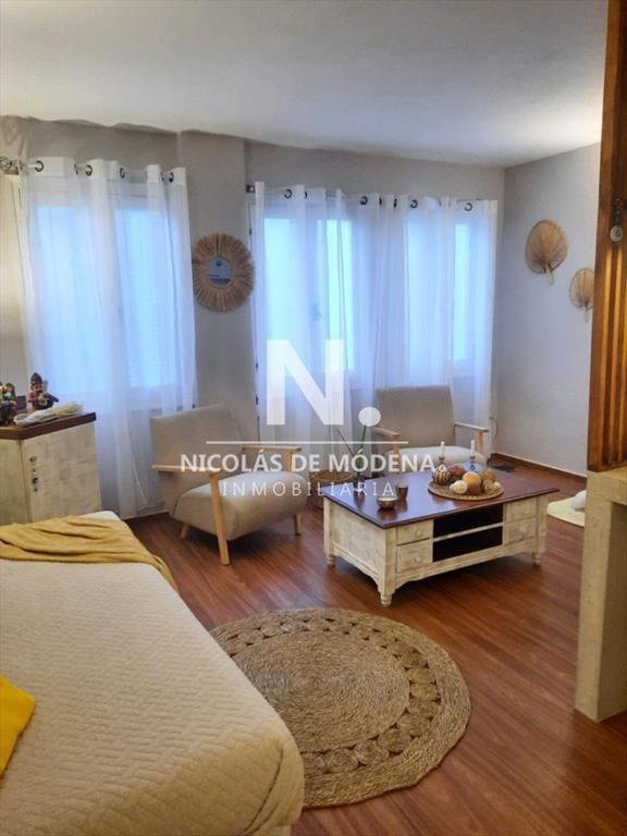 Vende depto 1 dormitorio en Punta del Este
