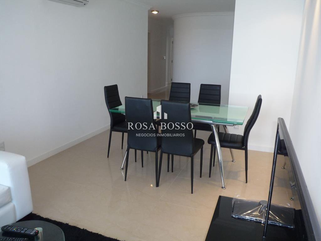 Apartamento en Mansa, 2 dormitorios *