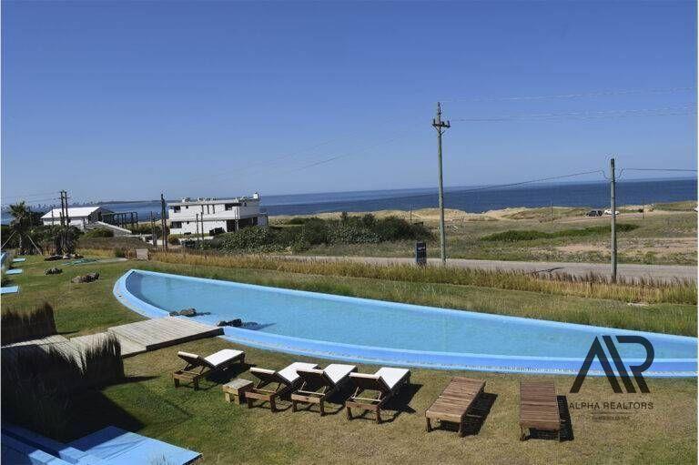 Apartamento Con Vista Al Mar Punta Ballena