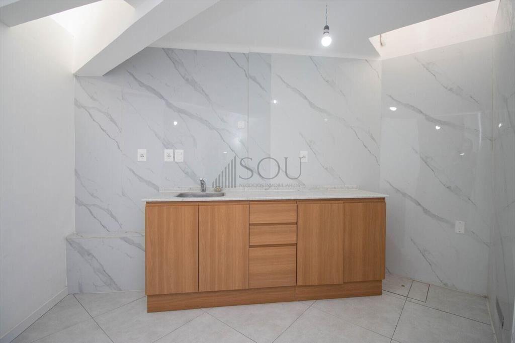Venta apartamento un dormitorio en Malvín