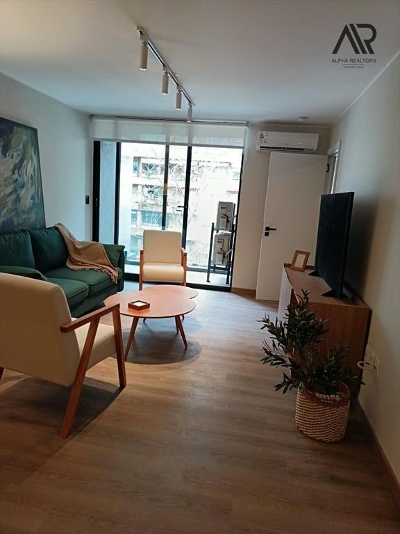 Apartamento en venta en Pocitos