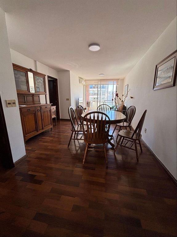 Punta Carretas Alquiler con muebles 2 dormitorios 2 baños t
