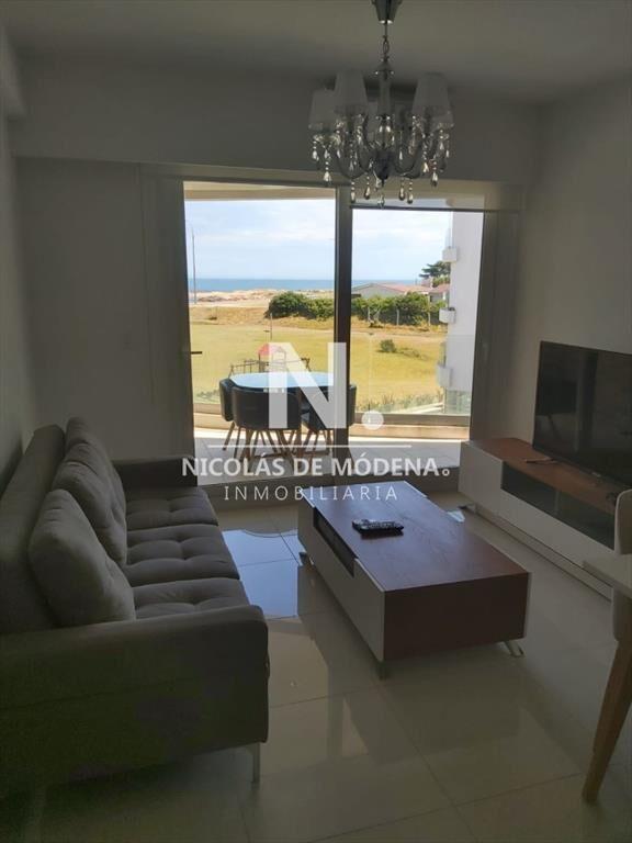 Apartamento en Piedras del Chileno - Punta del