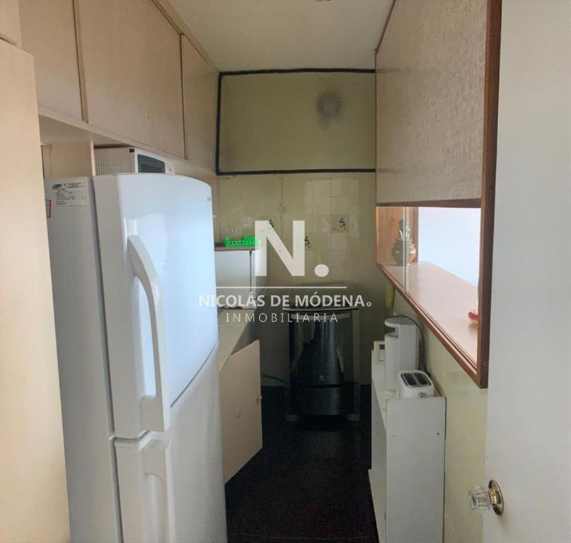 Apartamento con hermosa vista en Ed. Isla de
