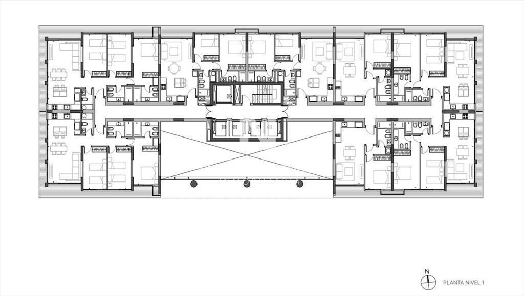 Apartamento en venta en Torres del Este Brava de