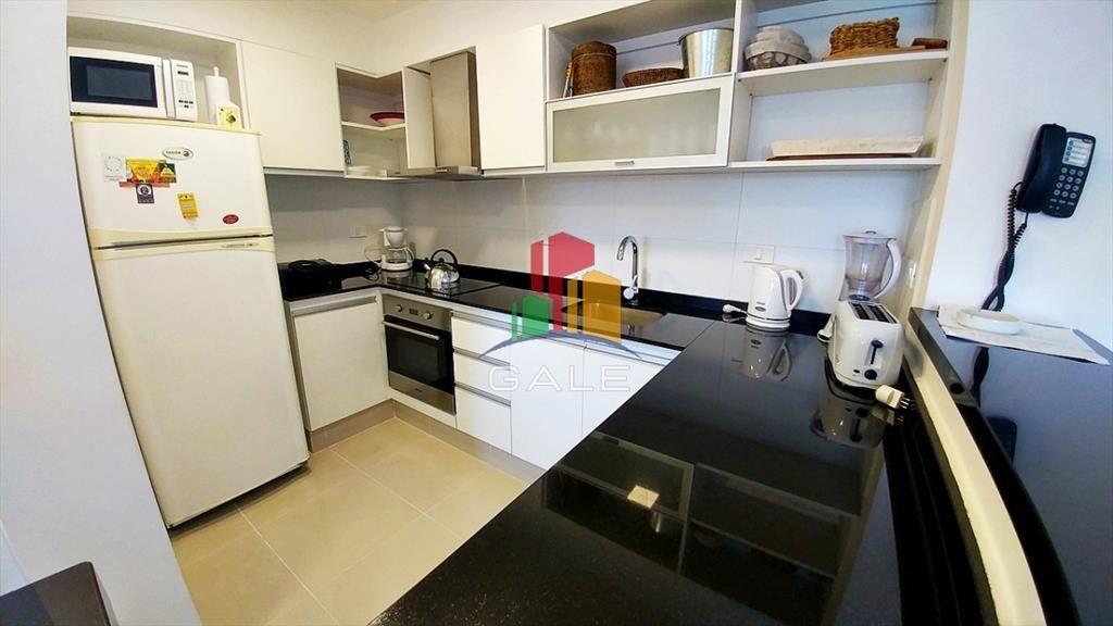 Moderno departamento 2 dormitorios y medio