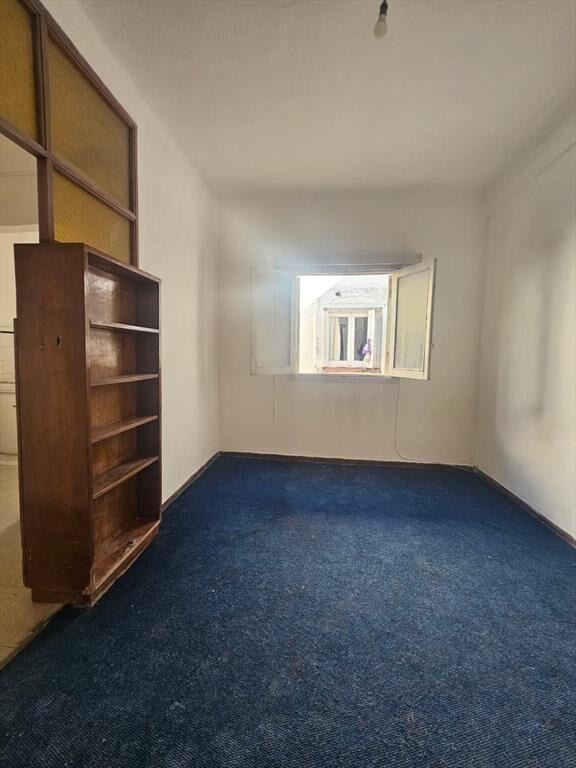 Venta apartamento un domitorio, alquilado - Barrio Sur. Ren