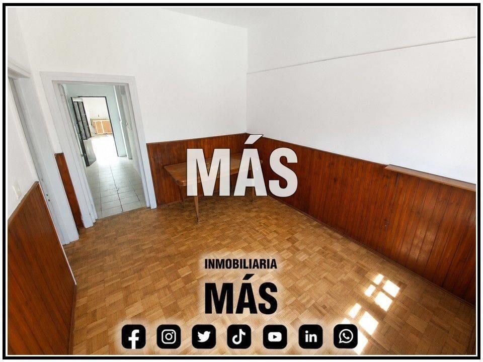Casa Alquiler 2 dormitorios Cochera Buceo Montevideo iMas...