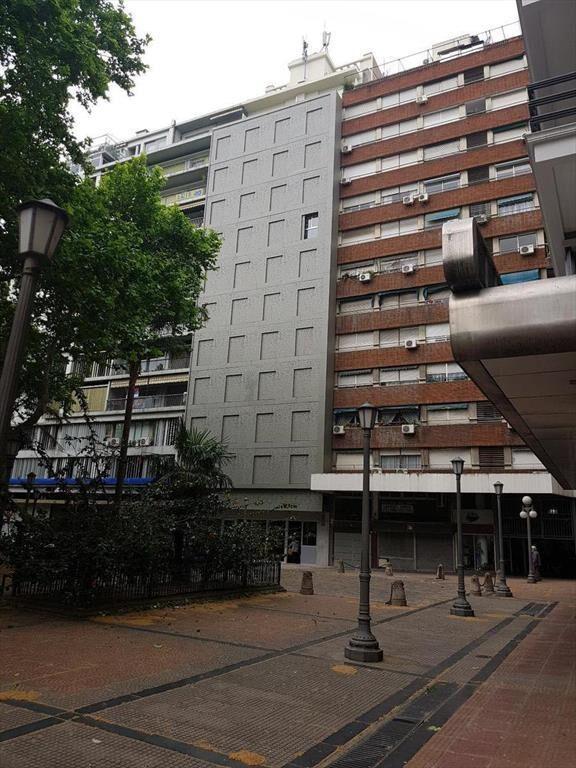 Lancaster Plaza Cagancha