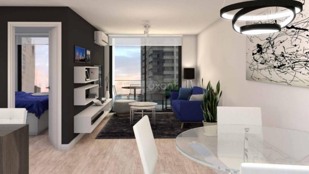 VENTA APARTAMENTO EN OBRA LA BLANQUEADA