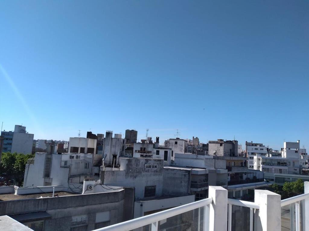 PENT HOUSE DUPLEX