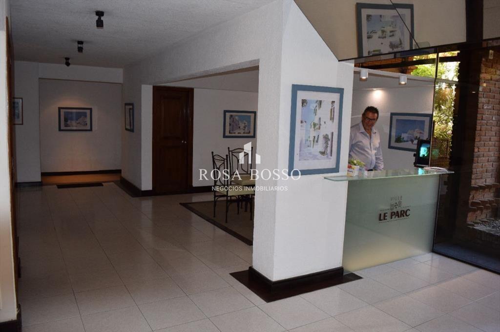 Apartamento en Roosevelt, 1 dormitorios *