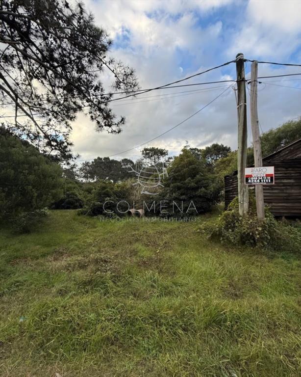 Terreno 404 m2 en Manantiales: Potencial y