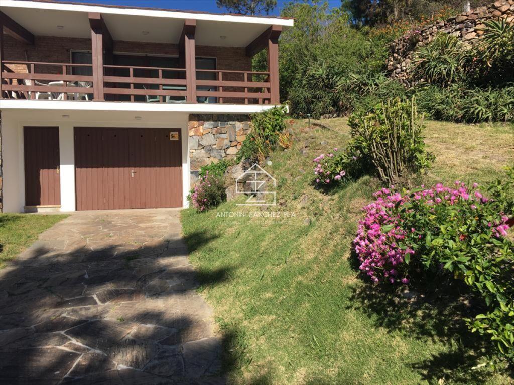 Venta Casa 3 dormitorios Punta Ballena