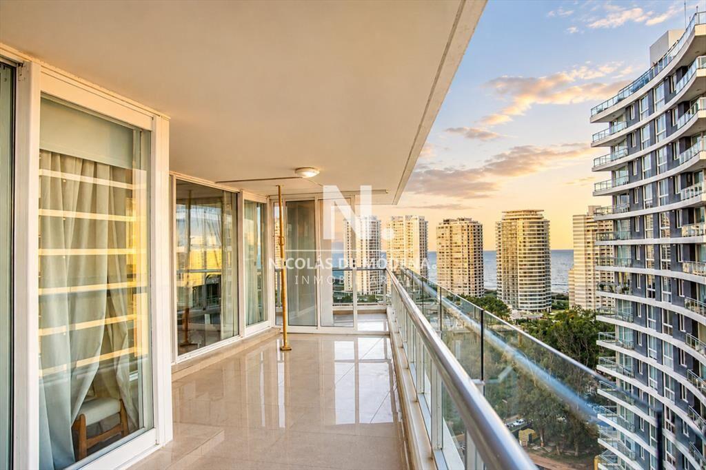 Hermoso Departamento en venta a estrenar, zona de Playa Bra