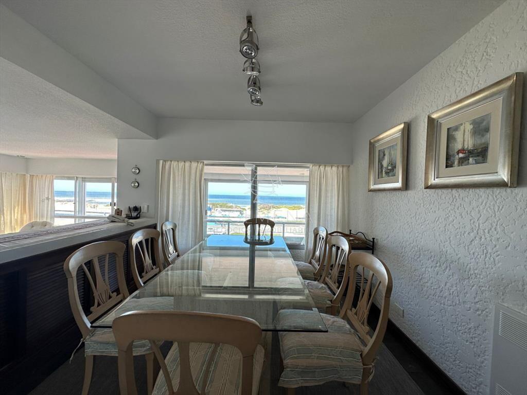 apartamento en venta y alquiler frente a playa