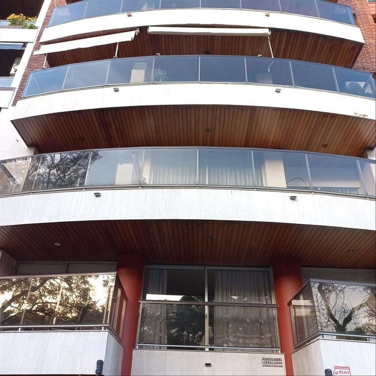 Venta Apartamento Golf 3 Dormitorios 3 Baños Garaje Barbacoa