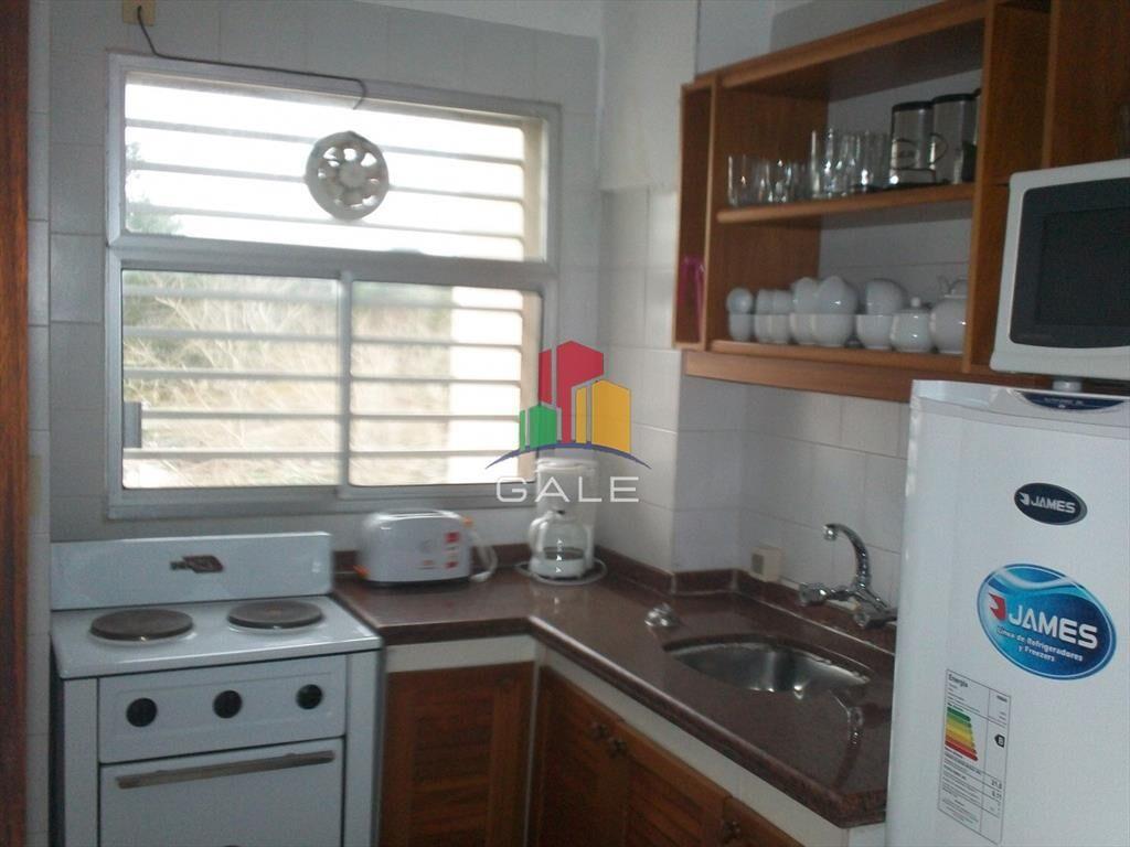 Apartamento en Roosevelt - Punta del Este