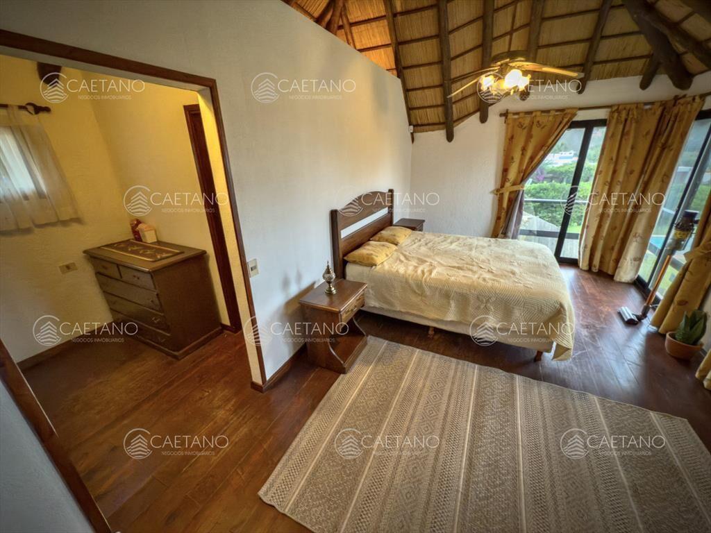 Casa en La Rinconada Punta Ballena a metros del mar